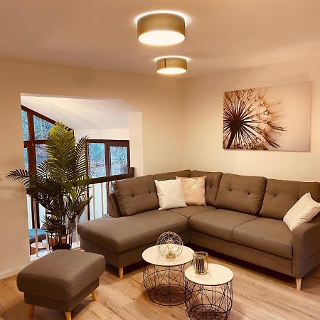Ferienhaus Kutscherhaeuschen Eisenach Exteriér fotografie